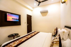 Kamla Palace - Near BY Taj Mahal